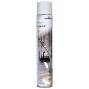 Durable Duraline 750 Markierungsspray Weiß 750,0 Ml 114002 (4005546742212)
