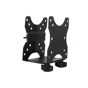 Mini Desktop PC Halter, mit Klemmbefestigung DIGITUS DA-90360 (4016032423805)