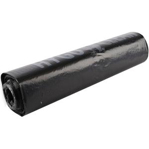 Müllsäcke Light, blau, 120 Liter, aus LDPE, 40 my HYGOCLEAN 32556 (4015544325560)