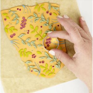 SOFT Modelliermasse-Set Slab-Design, ofenhärtend FIMO 8025 HTC3 (4007817151853)