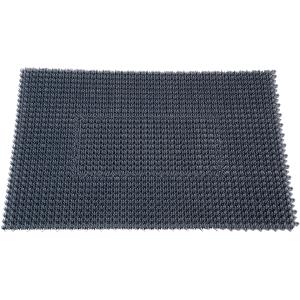 Schmutzfangmatte EAZYCARE TURF, 570 x 860 mm, blau miltex 13044 (4260061895014)