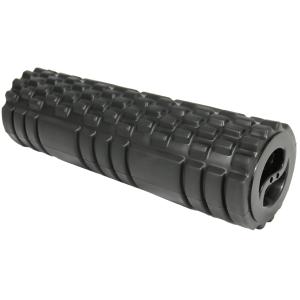 Fußstütze ROLLER FEET, mit Noppenstruktur, schwarz UNiLUX 400125220 (3595560029914)