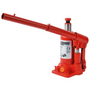Hydraulischer Wagenheber, Tragkraft: 3t BRÜDER MANNESMANN M007-T-GS3 (4003315060031)