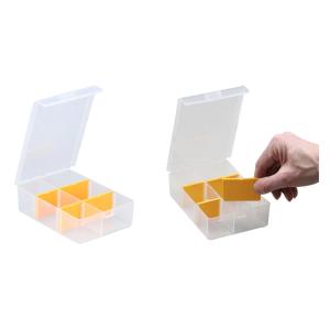 Sortimentskasten 'EuroPlus Basic', Größe: 11/ 2-4 allit 457160 (4005187571608)