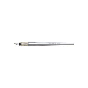 Skalpell D-400GP, Metall, silber NT Cutter h1310573 (4904011010828)