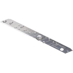 Ersatzklingen BA-300, Breite: 9 mm, silber NT Cutter h1311588 (4904011016059)