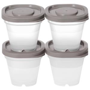 Frischhaltedose 'Fresh', 4 x 50 ml smartstore 791770 (6411767917700)