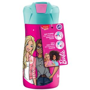 PICNIK Trinkflasche Barbie, 0, 43 l Maped 871297 (3154148712978)