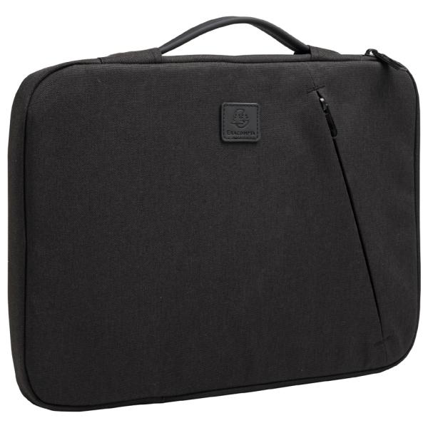 Laptophülle Business, 13'-14', schwarz EXACOMPTA 17121E (3130630171218)