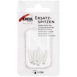 Ersatz-Spitzen für TRITON Acrylic Marker, fine KREUL 17981 (4000798125059)