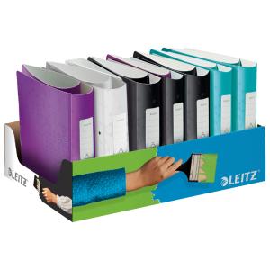 Ordner Active WOW, 180 Grad, 15er Display LEITZ 9530-00-00 (4002432124572)
