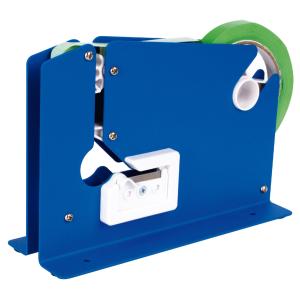 Beutelschließer, bis 12 mm Breite, blau APLI 17522 (8410782175223)