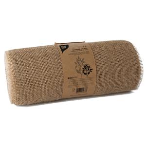 Tischläufer Jute, natur, (B)0, 15 x (L)10 m PAPSTAR 88720 (4002911769973)