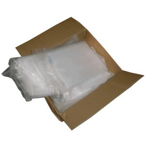 Flachbeutel, (B)100 x (H)150 mm, 50 my dm-folien (10031015)