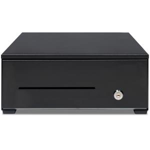 Safescan Kassenlade 'HD-3342 Heavy Duty', schwarz safescan 121-0564 (8717496335708)