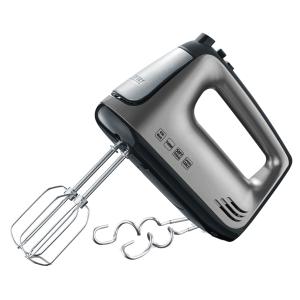 Severin Hm 3832 Handmixer Grau/schwarz 400 W 3832-000 (4008146028076)
