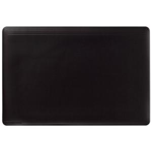 Schreibunterlage Premium, mit Vlies, schwarz DURABLE 7224-01 (4005546701219)