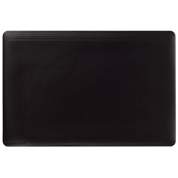 Schreibunterlage Premium, mit Vlies, schwarz DURABLE 7224-01 (4005546701219)