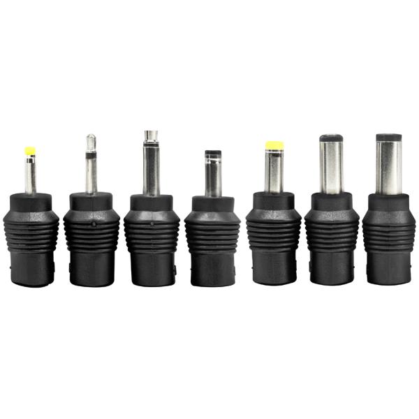 Universal-Steckernetzteil APS 600, 7, 2 W / 3-12 V ANSMANN 1201-0022 (4013674164097)