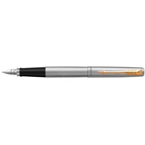 Füllhalter JOTTER Edelstahl G.C., gold PARKER 2030948 (3026980309480)