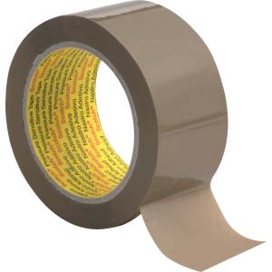 Verpackungsklebeband 3739, transparent, 75 mm x 66 m Scotch 3739T756 (8000280919421)