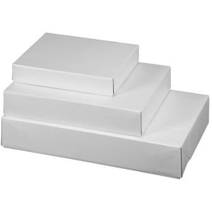 E-Commerce Stülpschachtel, groß, weiß SMARTBOXPRO 740799801 (4250414140311)