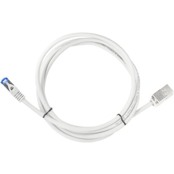 LogiLink Konsolidierungspunkt-Patchkabel, Kat.6A, 3, 0 m CC5062S (4052792064025)