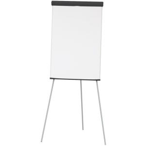 Flipchart standard melamin, Tafel: (B)660 x (H)970 mm MAUL 6371682 (4002390058216)