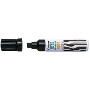 Permanent-Marker Super Color Jumbo, blau PILOT 087776 (4902505087776)