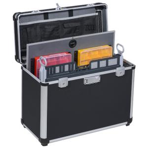 Service-/ Montagekoffer AluPlus Service >C< 50-2 allit 427350 (4005187273502)
