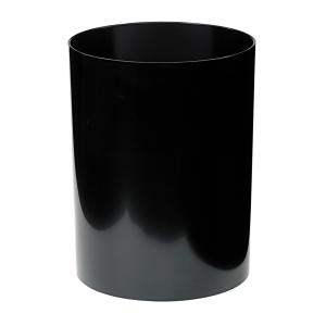 CEP Papierkorb CONFORT, 16 Liter, schwarz cep 1005100011 (3331035101088)