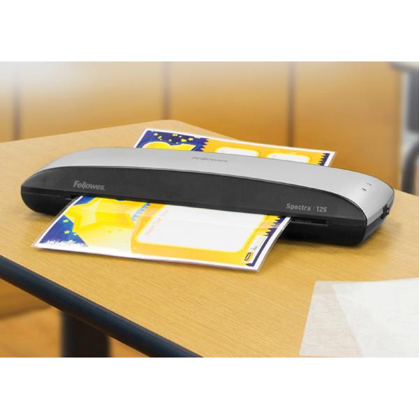 Laminiergerät Spectra, DIN A3, grau Fellowes 5738301 (0043859680306)