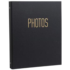 Fotoalbum Office by Me, 260 x 320 mm, beige EXACOMPTA 17602E (3130630176022)