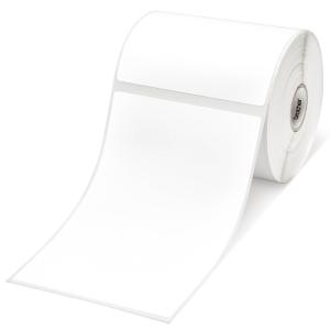 BDE-1J050102-102 Papier-Etiketten, 102 x 50 mm brother BDE1J050102102 (5014047600883)