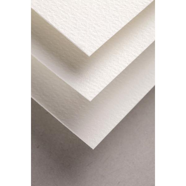 Künstlerpapier 'a Grain', 500 x 650 mm, weiß Clairefontaine 93748C (3329680937480)