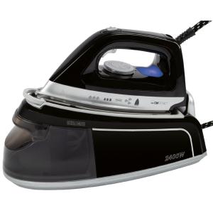 Clatronic Dbs 3749 Dampfbügelstation 2400 W (4006160639995)