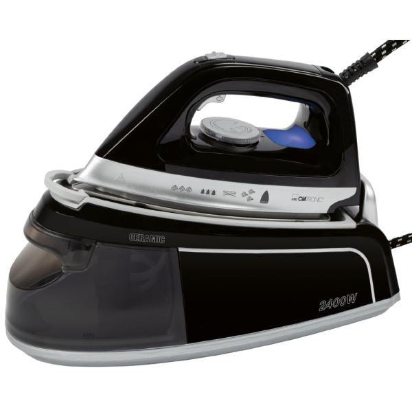 Clatronic Dbs 3749 Dampfbügelstation 2400 W (4006160639995)