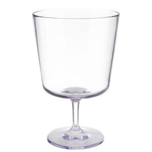 Trinkglas BEACH, 0, 3 Liter, transparent APS 10505 (4004133105058)