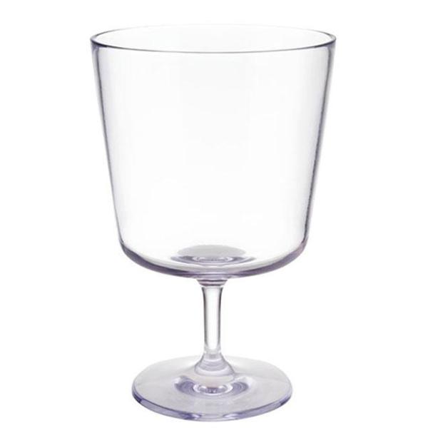 Trinkglas BEACH, 0, 3 Liter, transparent APS 10505 (4004133105058)