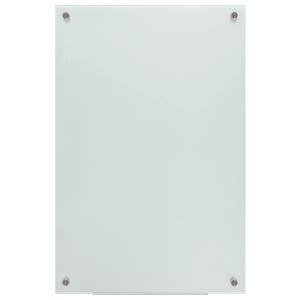 Glas-Magnettafel, (B)600 x (H)450 mm, weiß LogiLink EO0060 (4052792074628)