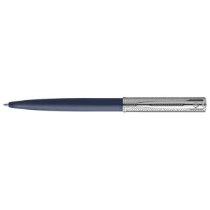 Druckkugelschreiber Allure Deluxe Pink C.C. WATERMAN 2174513 (3026981745133)
