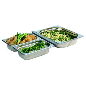 GN 1/ 9 Behälter, (B)176 x (T)108 x (H)100 mm APS 81504 (4004133815049)