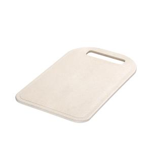 Schneidebrett BIO, 350 x 250 mm, creme GastroMax 133720 (6411761337207)
