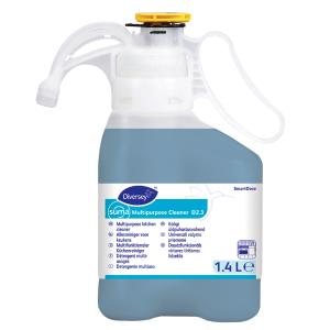 Multifunktionsreiniger Multipurpose Cleaner D2.3, 1, 4 L Suma 7517316 (7615400099139)