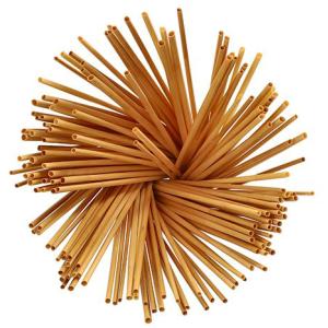 Stroh-Trinkhalme 'pure', 150 mm, natur PAPSTAR 88482 (4002911523551)