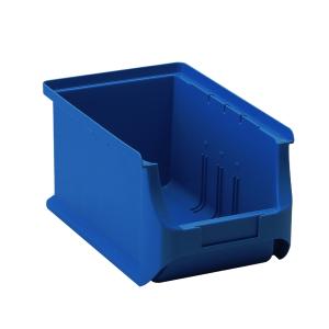 Sichtlagerkasten ProfiPlus Box >RE< 3, blau allit 456267 (4005187562675)