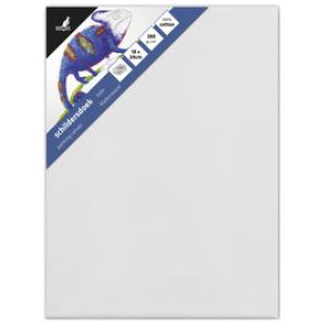 Keilrahmen, (B)240 x (T)16 x (H)300 mm, weiß kangaro K-810031 (8712127102391)