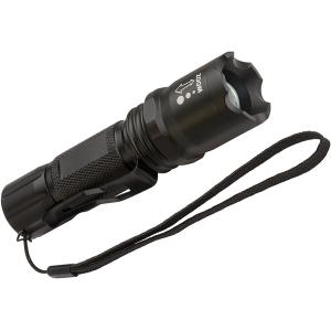 LED-Taschenlampe LuxPremium Fokus TL 250F, IP44 brennenstuhl 1178600161 (4007123633586)