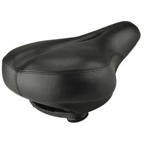 Touren-Fahrradsattel Super Soft FISCHER 85687 (4008153856877)