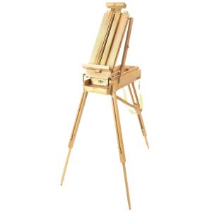 Feldstaffelei, Buchenholz kangaro K-830002 (8712127116077)